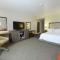 Hampton Inn & Suites Ponca City - Ponca City