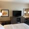 Hampton Inn & Suites Ponca City - Ponca City