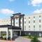 Hampton Inn & Suites San Antonio Brooks City Base, TX - San Antonio