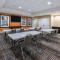 Hampton Inn & Suites San Antonio Brooks City Base, TX