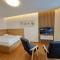 6bits Apartments
