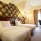 DoubleTree by Hilton Hotel Sighisoara - Cavaler