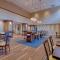 Hampton Inn & Suites Cazenovia, NY
