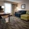 Hampton Inn & Suites By Hilton Hammond, In