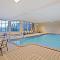 Hampton Inn Sault Ste Marie, MI
