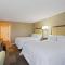 Hampton Inn Sault Ste Marie, MI