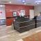 Hampton Inn McPherson
