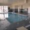 Hampton Inn McPherson