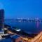 Hilton Wuhan Yangtze Riverside - Wuhan