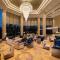 Hilton Wuhan Yangtze Riverside - Wu-chan