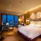 Hilton Wuhan Yangtze Riverside - Wu-chan