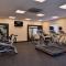Hampton Inn & Suites Albany-East Greenbush, NY