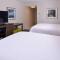 Hampton Inn & Suites Albany-East Greenbush, NY