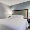 Hampton Inn Boston - Westborough