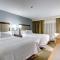 Hampton Inn Boston - Westborough