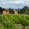 Agriturismo Terra Di Dio Toscanizzazione - Capannoli