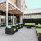 Home2 Suites By Hilton Austin Airport