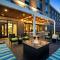Home2 Suites By Hilton Chicago Schaumburg - Schaumburg