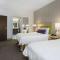 Home2 Suites By Hilton Austin Airport - Austin