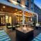 Home2 Suites By Hilton Chicago Schaumburg - Schaumburg