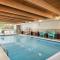 Home2 Suites By Hilton Middleburg Heights Cleveland