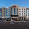 Hampton Inn & Suites Newport/Cincinnati, KY - Ньюпорт