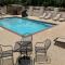 Budget Host Inn and Suites Cameron
