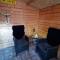 Veluwe Park Reewold-Chalet in Putten voor rust zoeker