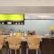 Home2 Suites by Hilton Woodbridge Potomac Mills - 伍德布里奇 Home2 Suites by Hilton Woodbridge Potomac Mills - 伍德布里奇
