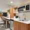 Home2 Suites by Hilton Woodbridge Potomac Mills - 伍德布里奇 Home2 Suites by Hilton Woodbridge Potomac Mills - 伍德布里奇