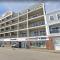 Hampton Beach OCEAN FRONT Condo at the Surf - Хэмптон