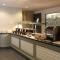 Doubletree By Hilton Glasgow Strathclyde - Bellshill