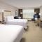 Hampton Inn Wilmington Downtown