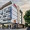 Hampton Inn & Suites Los Angeles/Hollywood, CA Hampton Inn & Suites Los Angeles/Hollywood, CA