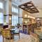 Hampton Inn Suites Ashland, Ohio