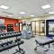 Hampton Inn Suites Ashland, Ohio