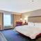 Hampton Inn Suites Ashland, Ohio