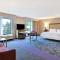 Hampton Inn Suites Ashland, Ohio