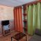 Apartamentos Matraca