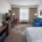 Hampton Inn by Hilton New Paltz, NY - New Paltz