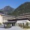 Hilton Sanqingshan Resort
