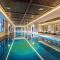 Hilton Sanqingshan Resort