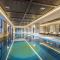 Hilton Sanqingshan Resort