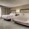 Hampton Inn Yemassee/Point South, Sc