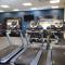 Hampton Inn Decatur, Mt. Zion, IL