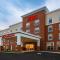 Hampton Inn & Suites Bridgewater, NJ - Bridgewater