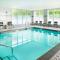 Hampton Inn & Suites Bridgewater, NJ