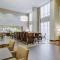 Hampton Inn-St. Louis Wentzville, MO