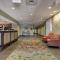 Hampton Inn-St. Louis Wentzville, MO - Wentzville