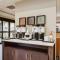 Hampton Inn-St. Louis Wentzville, MO
